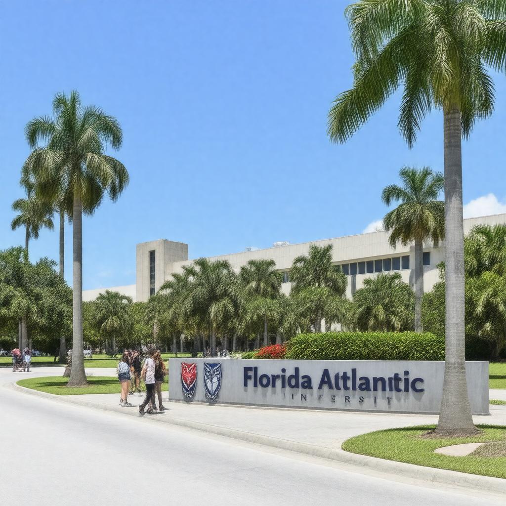 Florida Atlantic University